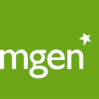 Logo MGEN